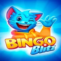 Bingo Blitz™️ - Bingo Games