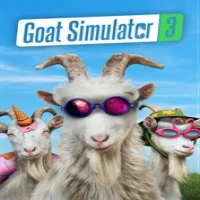 Goat Simulator 3