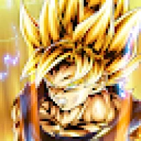 DRAGON BALL LEGENDS