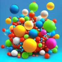 Bubble Tower 3D!