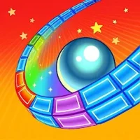Peggle Blast