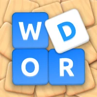 Word Jigsaw: Brain Teaser