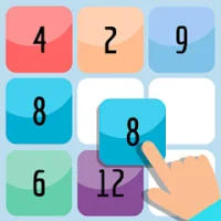 Fused: Number Puzzle Game