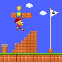 Super Adventure of Jabber