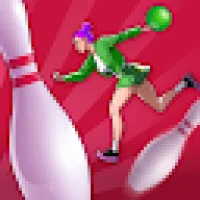 Bowling Clash: PvP Simulation