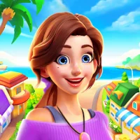SimTown Match - Build & Match