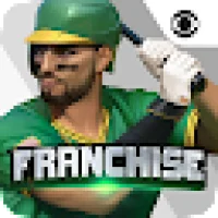 Franchise Baseball 2024