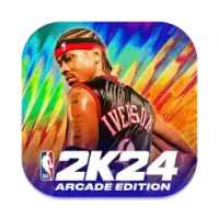 NBA 2K24 Arcade Edition