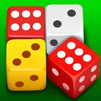 Dice Puzzle - Dice Merge Game