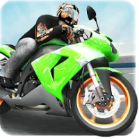 Moto Racing 3D