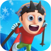 Ski Safari - 10th Anniversary