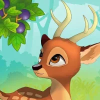 Animal Village: Forest Ranch