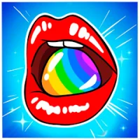 Pudding & jelly : Sorting game