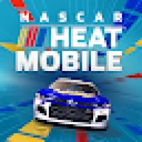 NASCAR Heat Mobile
