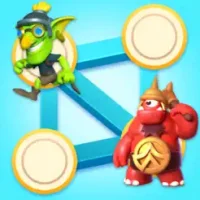 Epic War:Catch Goblin