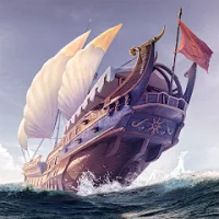 Dragon Sails: Ship Battle