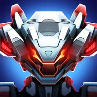 Mech Arena - Shooting Game