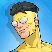 Invincible: Guarding the Globe