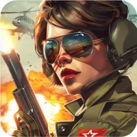 BattleCry: World War Game RPG