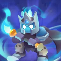 Rush Royale: Tower Defense TD