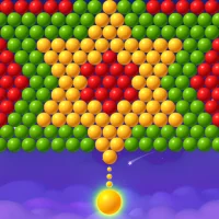 Bubble Pop Star-Bubble Shooter