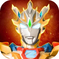 Ultraman: Legend of Heroes