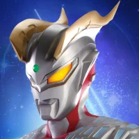 Ultraman：Fighting Heroes