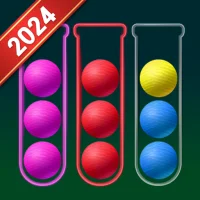Sort Ball Garden