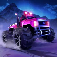 Nitro Jump - Car Racing