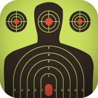 Fire Guns Arena: Target Shooti