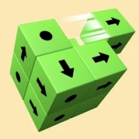 Tap Blast 3D -Take Blocks Away