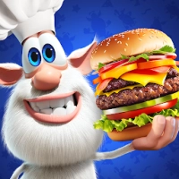 Booba Kitchen: Cooking Show!