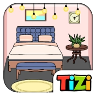 Tizi Town: My Princess Games