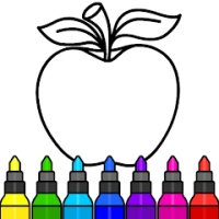 Drawing & Coloring for Kids