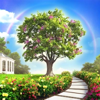 Garden Joy: Design & Makeover