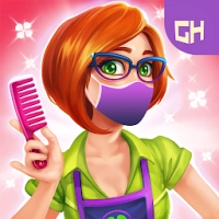Sally's Salon - Beauty Secrets