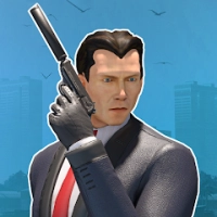 Agent Shooter - Sniper Game