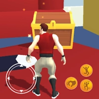 Tiny Adventure: Unlock Mystery