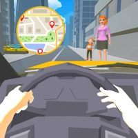Taxi Driver: Help Story
