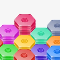 Bolts Sort: Color Puzzle