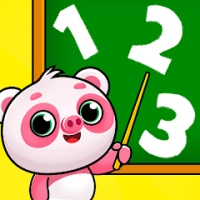 123 Learning Games For Kids