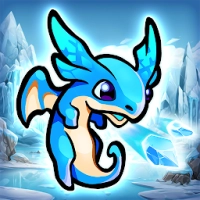 Random Dragons: PVP & TD game