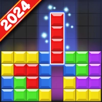Block Puzzle Crush