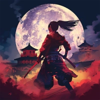 Daisho: Survival of a Samurai