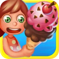Ice Cream Fever - Cooking Game