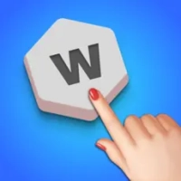 Word Sylla - Word Puzzle Game