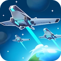 Mega Tower 2: Starship Voyage