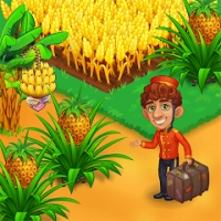 Farm Zoo: Bay Island Village