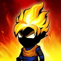 Stick Survivor: Epic Soul RPG