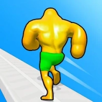 Big Man Race 3D